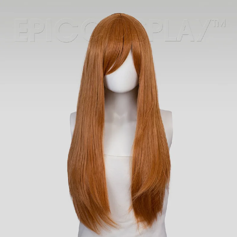 Nyx - Autumn Orange Mix Wig