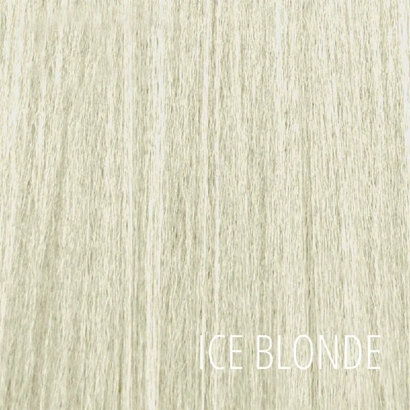 Ice Blonde