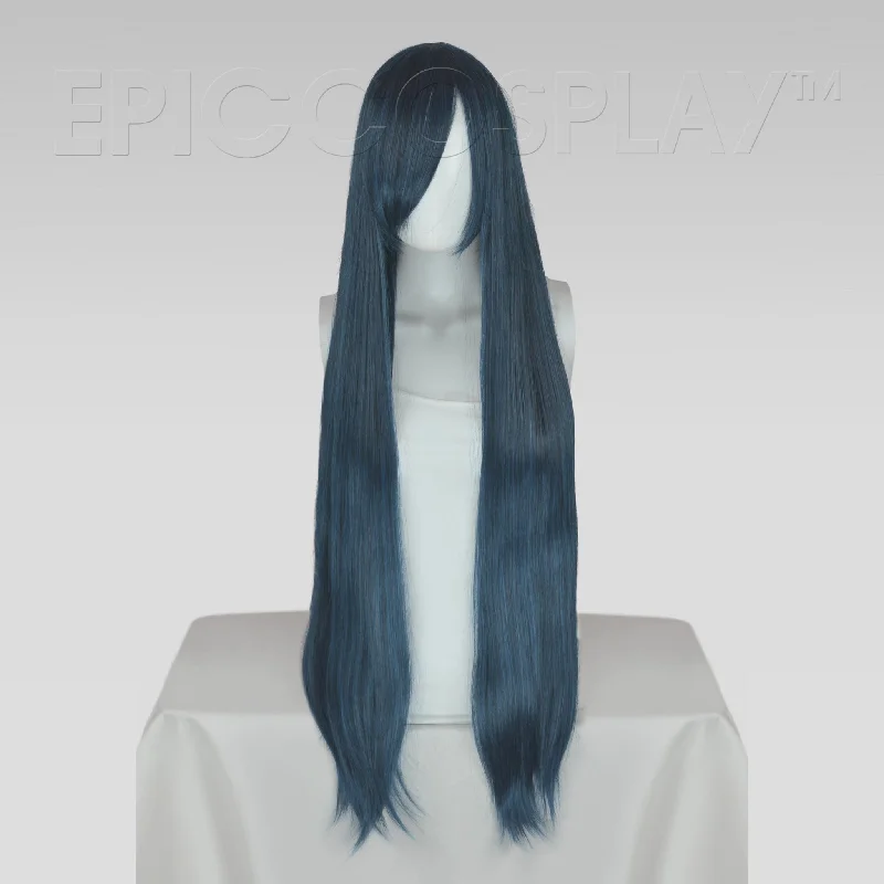 Persephone - Blue Steel Wig