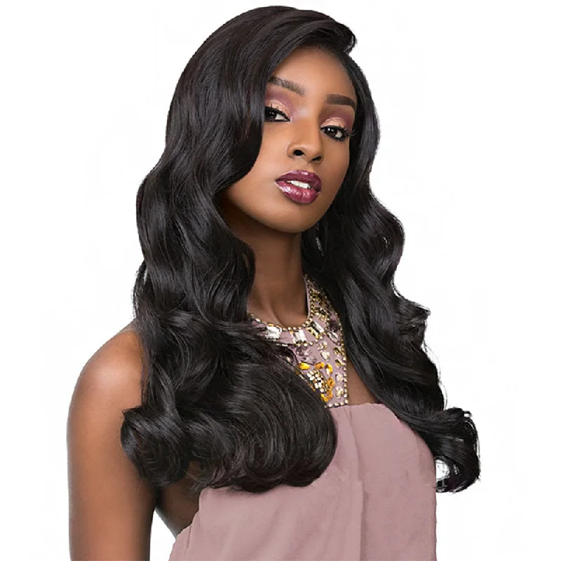 Pixie Body Wave 13x6 Lace Front Human Hair Wigs For Black Women Pre Plucked Hairline Lace Front Wig 10-28 inch Brazilian Remy