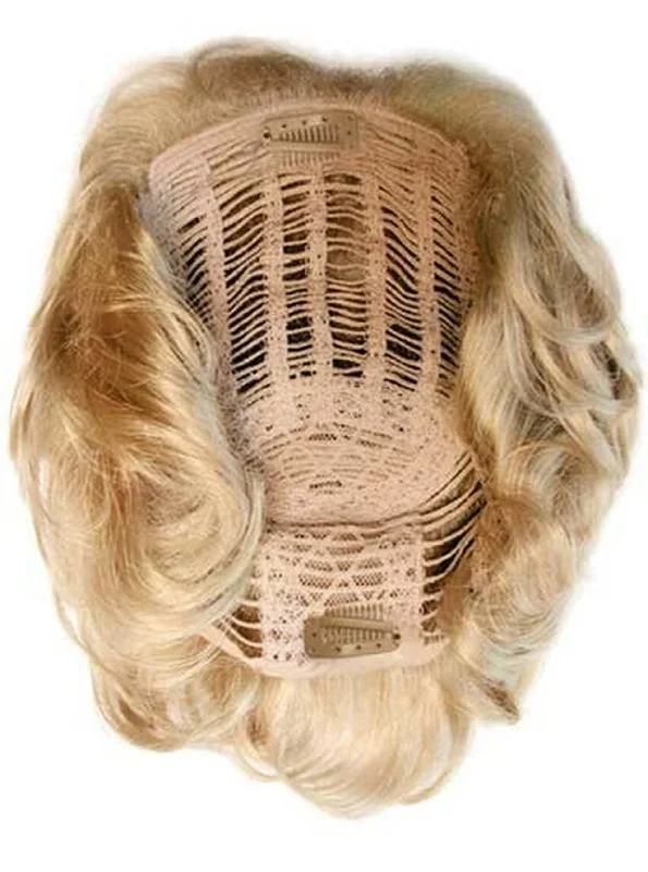 Playmate Curly - Synthetic Hairpiece