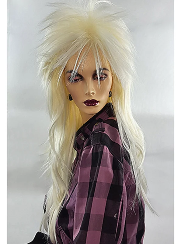 Punky XL - Synthetic Wig