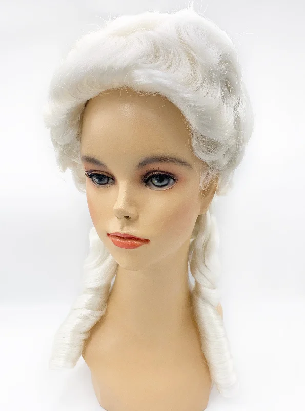 Renaissance - Synthetic Wig