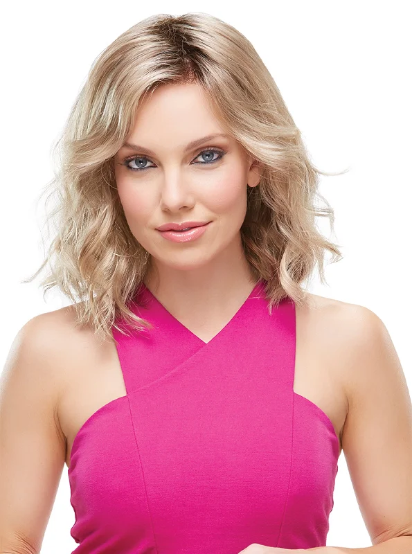 Scarlett Large - Synthetic Wig