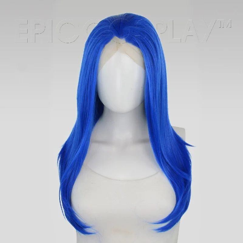 Scylla - Dark Blue Wig