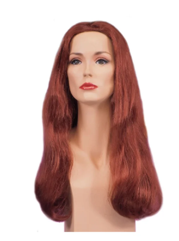 Showgirl - Synthetic Wig