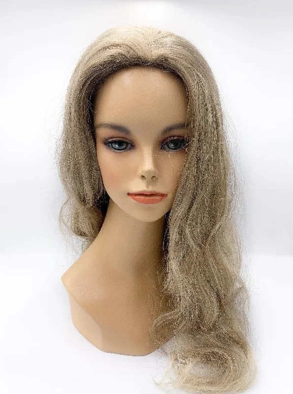 Showgirl Wavy Godiva - Synthetic Wig