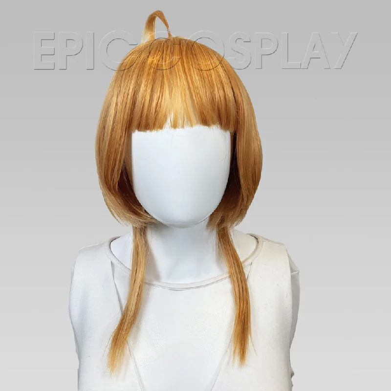 Signature - Honey Blonde Hime Wig