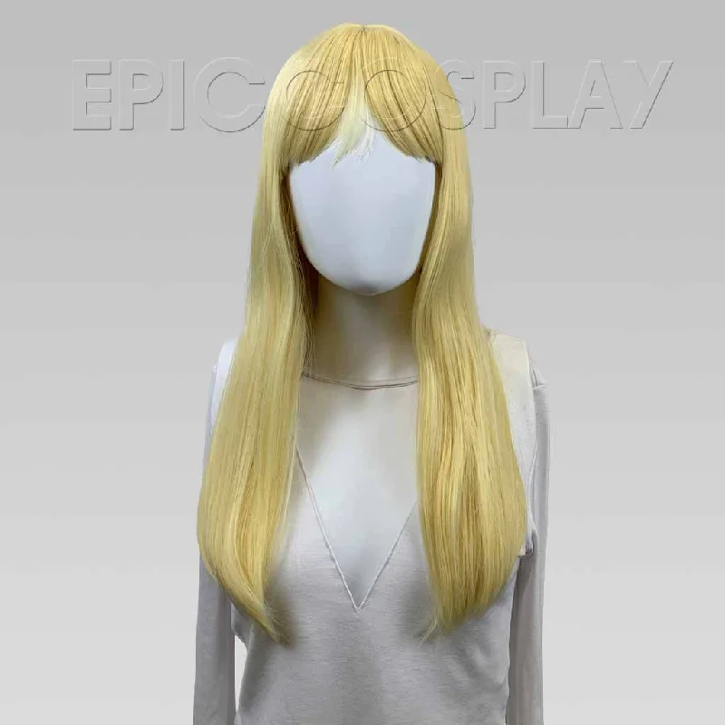 Themis - Natural Blonde Wig