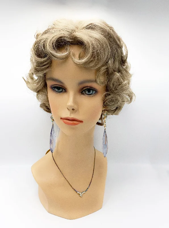 Town and Country - Synthetic Wig