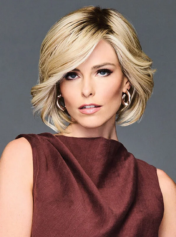 Trend Alert - HF Synthetic Wig