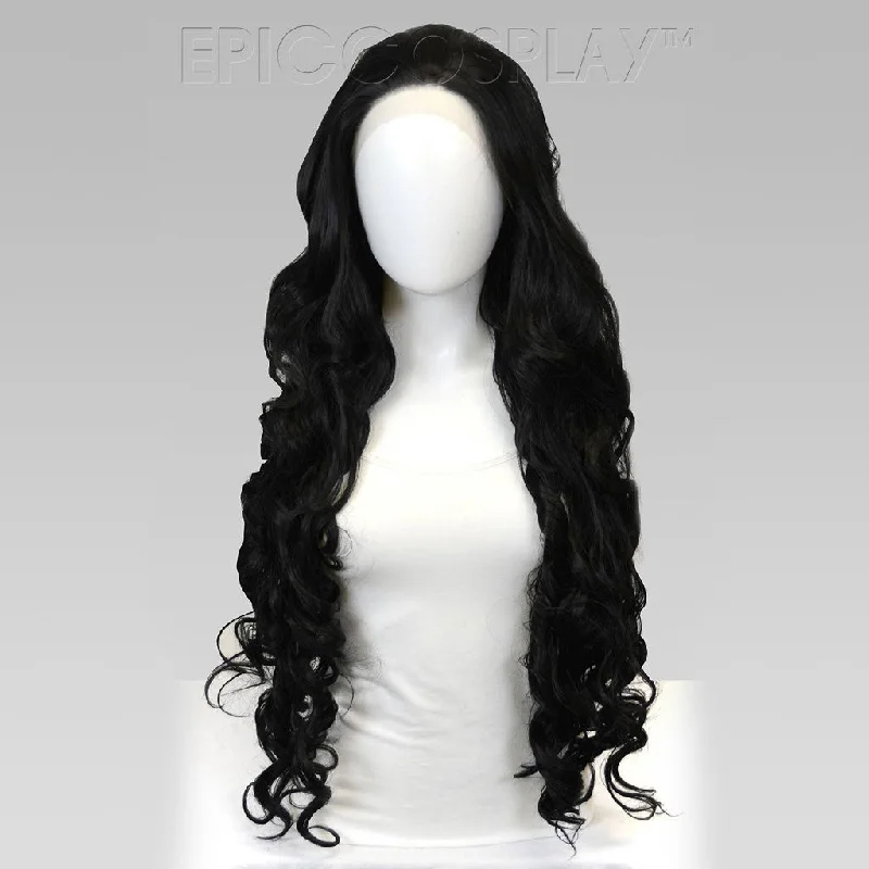 Urania - Black Wig