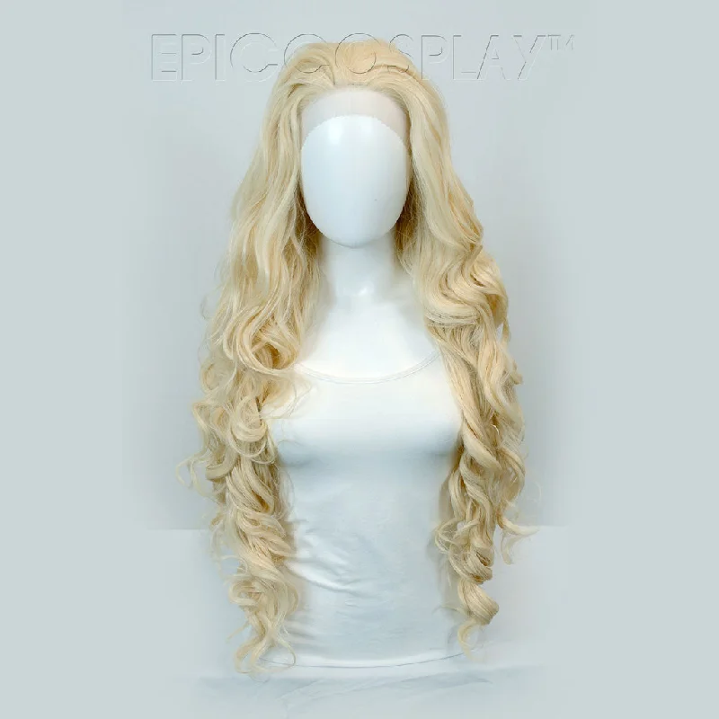 Urania - Natural Blonde Wig