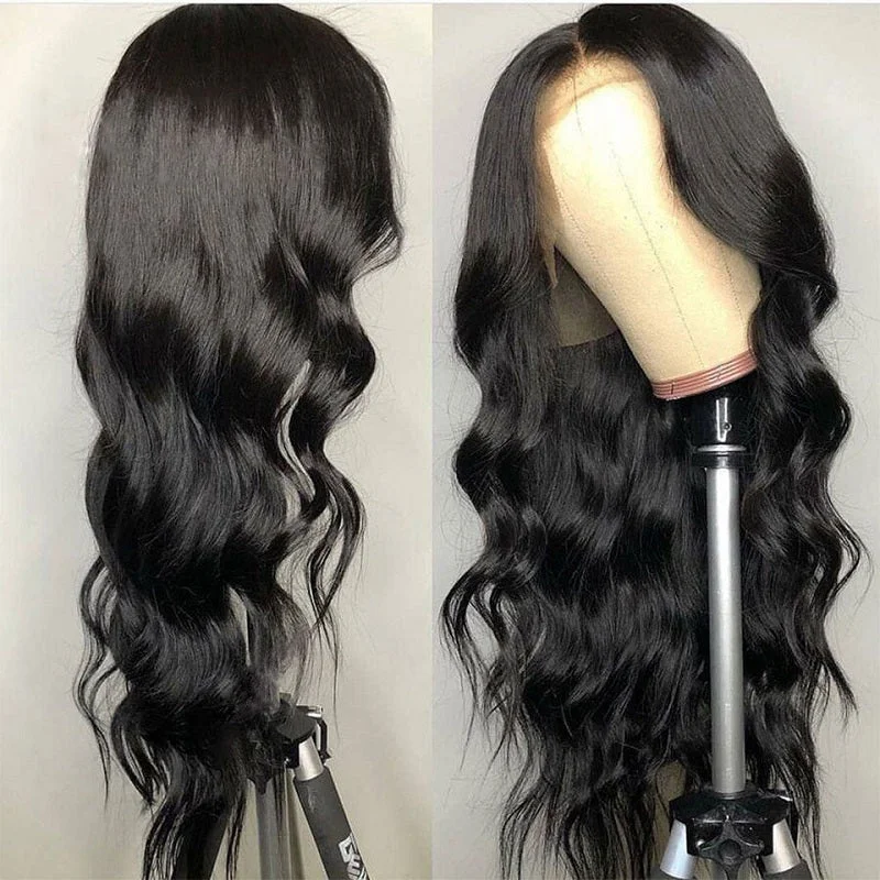 13x4 Body Wave