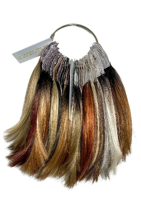 Wigs Color Ring: Envy Ready-To-Wear Synthetic Color Ring