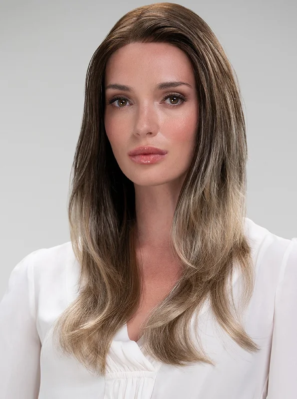 Zara Lite - Synthetic Wig