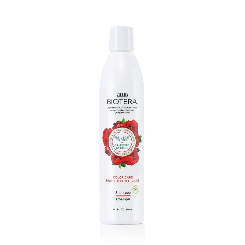 Biotera Color Care Shampoo 15.2 oz