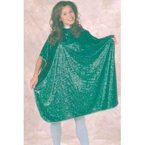 BETTY DAIN VELCRO SHAMPOO CAPE 306V