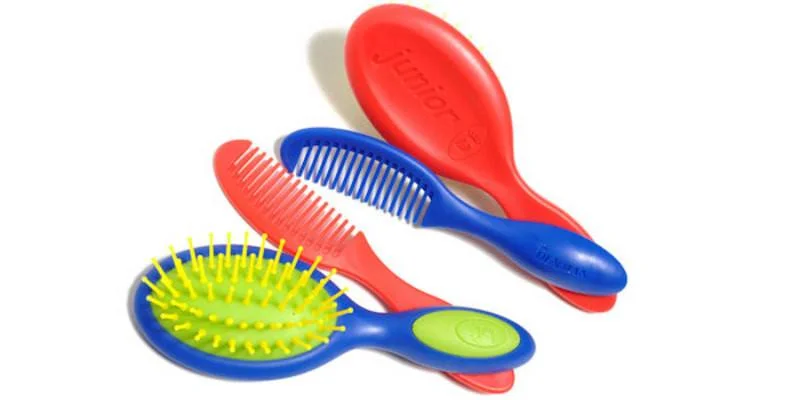 DENMAN TODDLER BRUSH