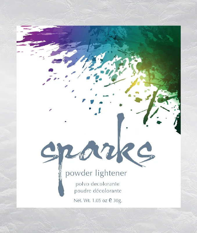 SPARKS POWDER LIGHTENER 1.05 OZ