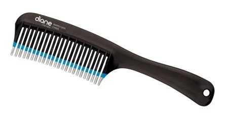 Diane Mebco Large Detangler Brush