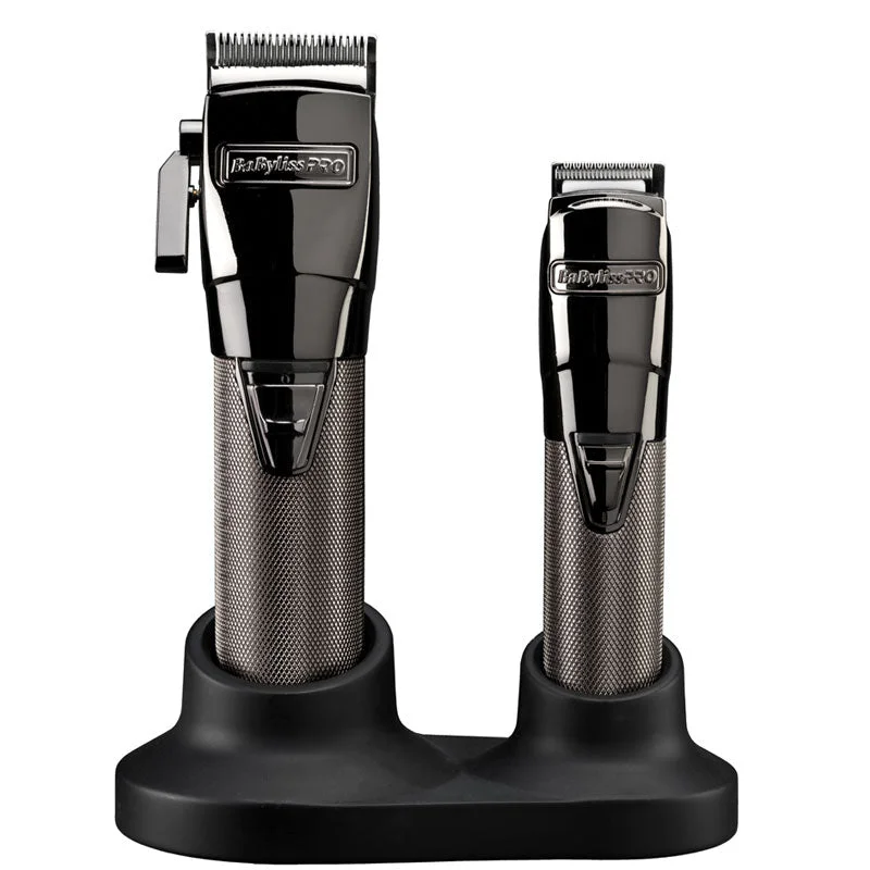 Babyliss Pro Cordless Super Motor Collection