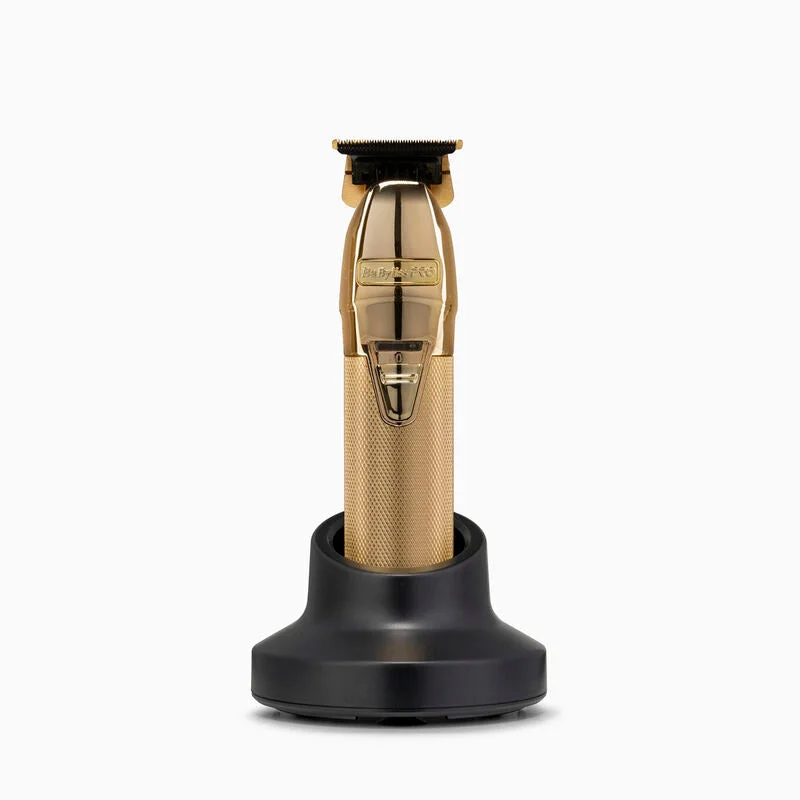 Babyliss Skeleton Trimmer GOLD