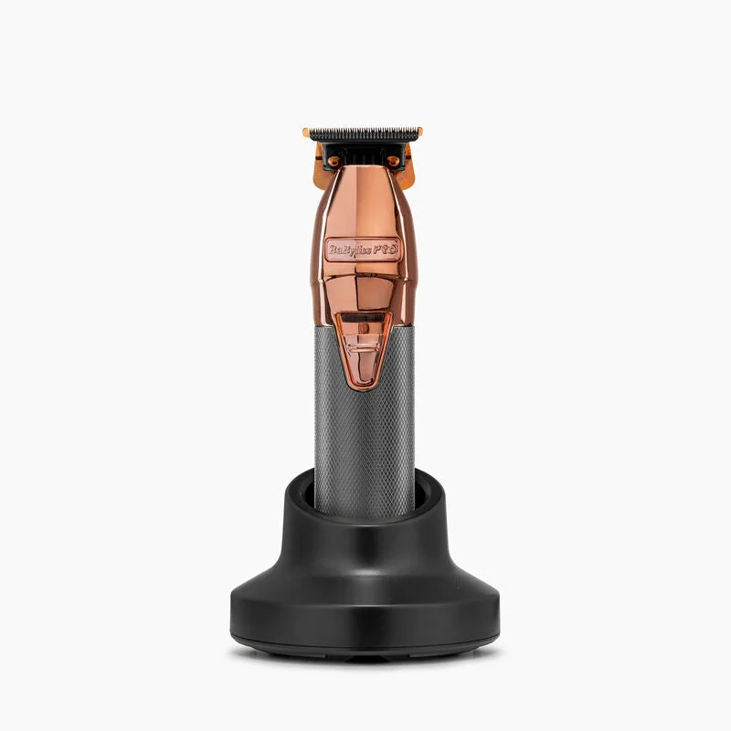 Babyliss Skeleton Trimmer ROSE GOLD