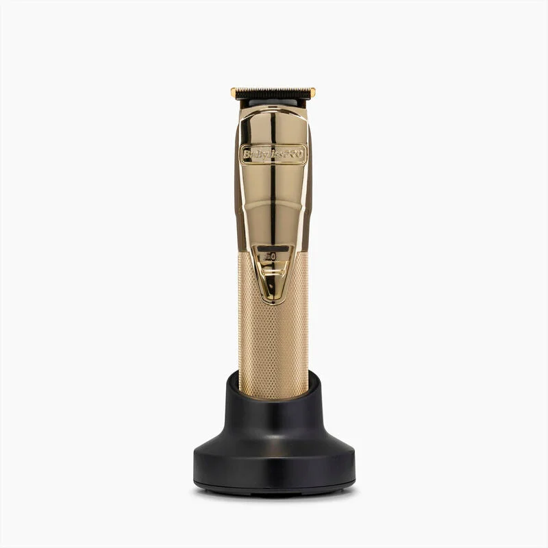 Babyliss Super Motor Trimmer GOLD