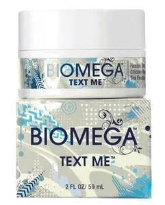 Biomega Text Me Flexible Taffy 2 oz