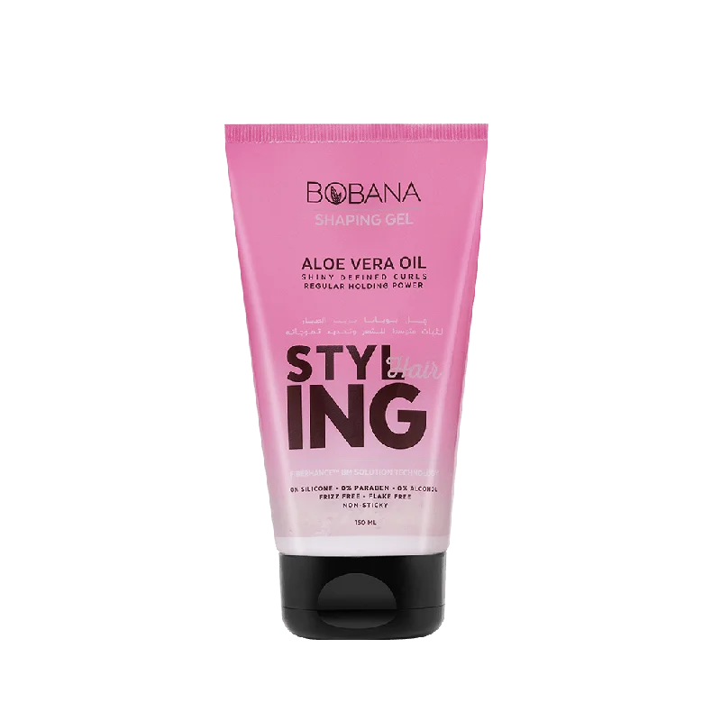 Bobana Shaping Gel With Aloe Vera Oil