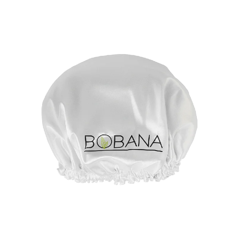 Bobana Satin Bonnet