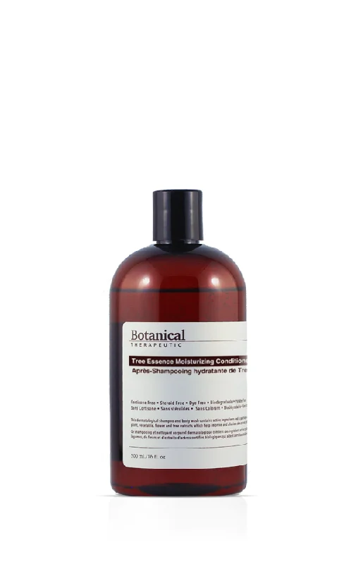 Botanical Therapeutic - Tree Essence Moisturizing Conditioner