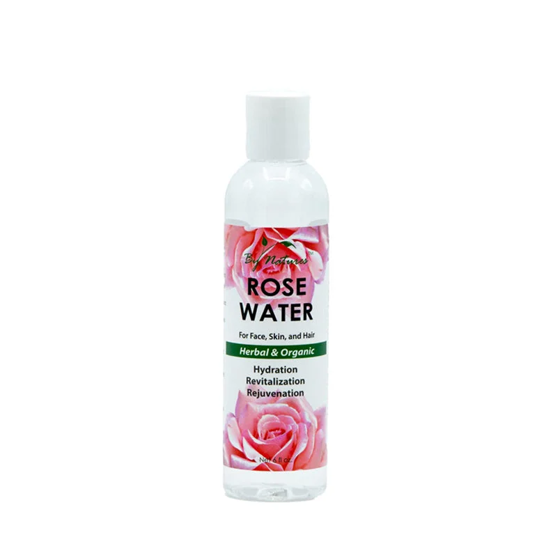 airy conditioning hair care-By Natures Rose Water 6oz