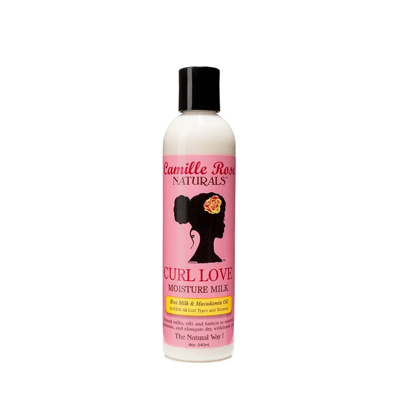 CAMILLE ROSE Curl Love Moisture Milk 8oz