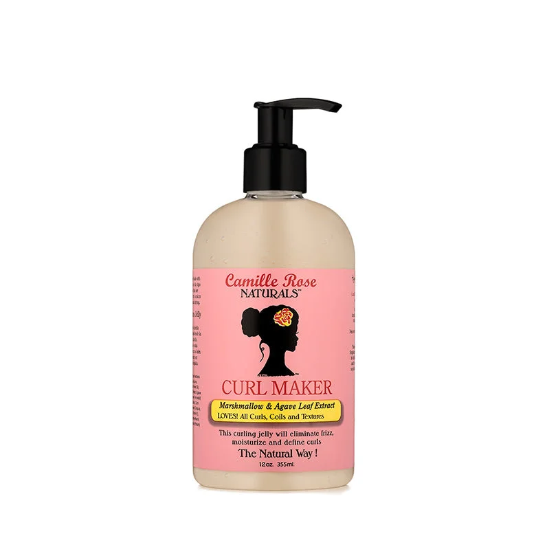 CAMILLE ROSE Curl Maker 12oz