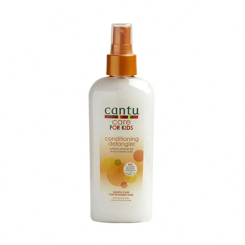 CANTU KIDS Conditioning Detangler 6oz