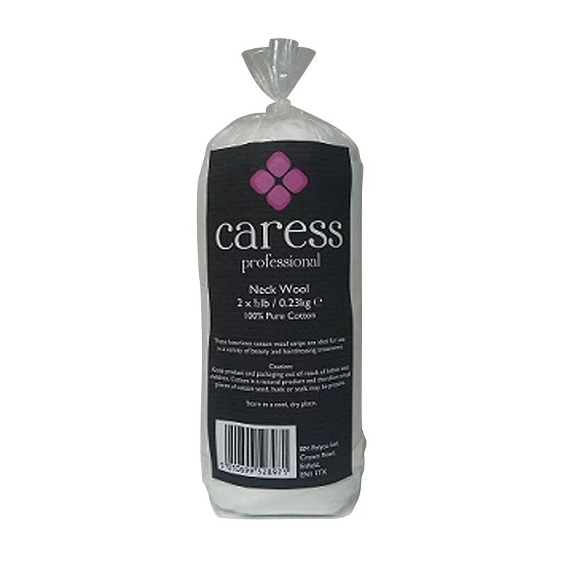 Caress 2x½lb Neck Wool