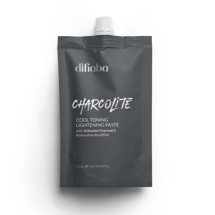 Charcolite Cool Toning Lightening Paste