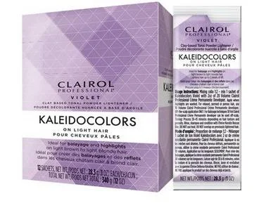 Clairol Kaleidocolor Violet