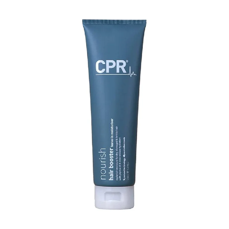 CPR Nourish Hair Booster Leave-in Moisturiser 150ml