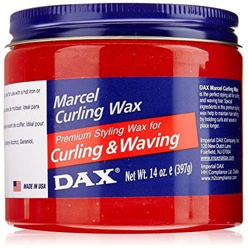 Dax Marcel Wax 14 Oz