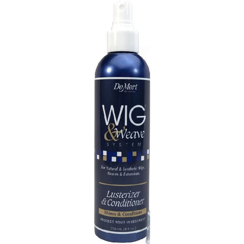 Demert Wig & Weave Luster N-Aero 8 Oz