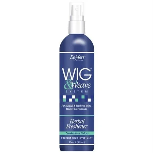 Demert Wig & Weave Herbal Freshener 8 Oz