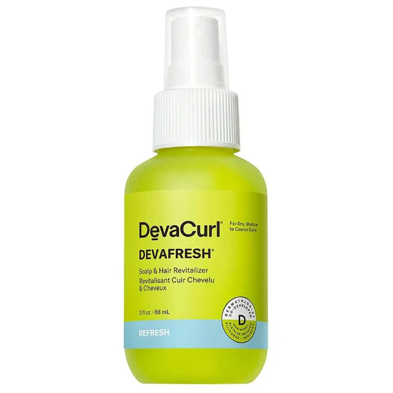 DevaCurl DevaFresh 3 oz