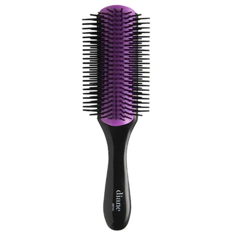 Diane Large Nylon Pin Styling Brush