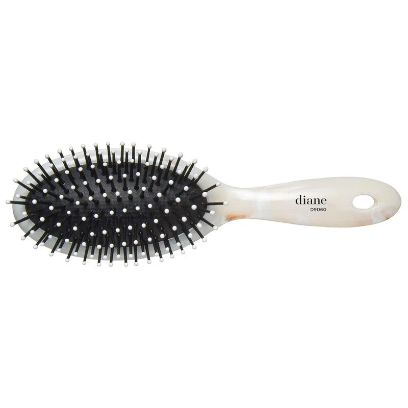 Diane Shell Oval Paddle Brush