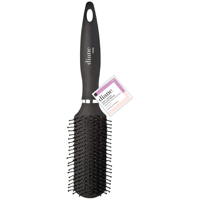 Diane Soft Touch Styling Brush