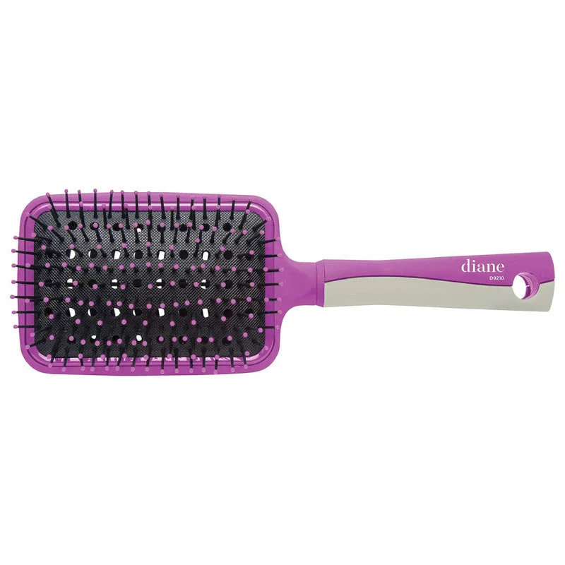 Diane Vented Paddle Brush