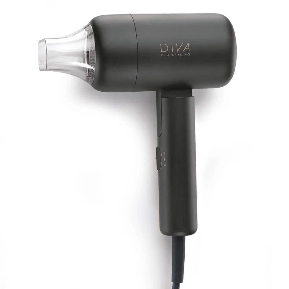 Diva Jet Set 3000 Travel Dryer